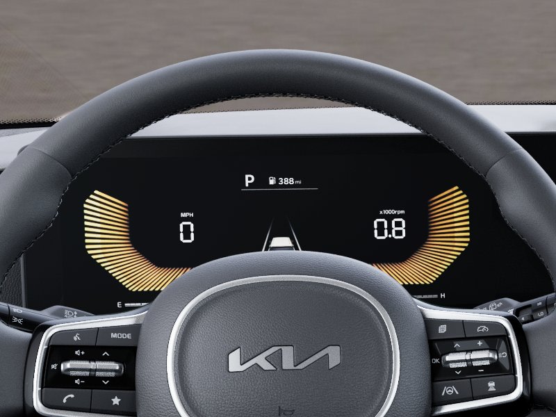 Thumbnail: 2026 Kia Carnival - 11