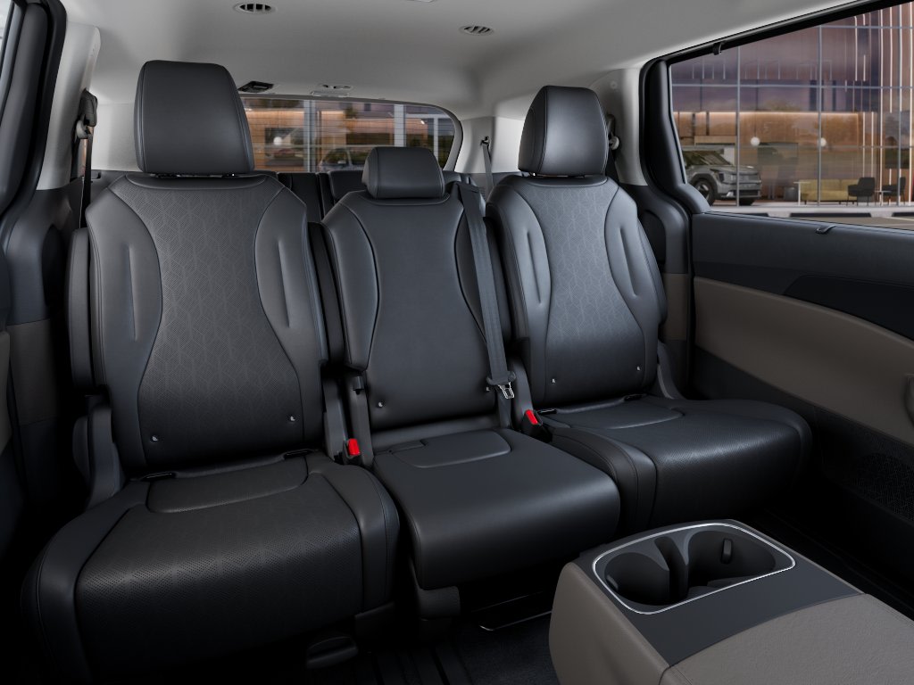 Thumbnail: 2026 Kia Carnival - 7