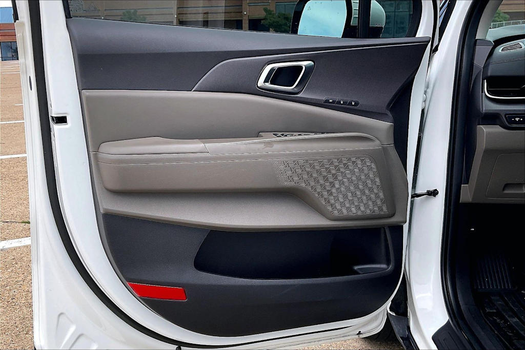 Thumbnail: 2026 Kia Carnival - 27