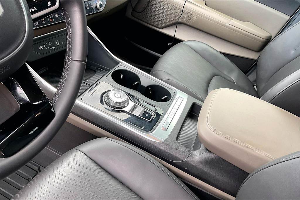 Thumbnail: 2026 Kia Carnival - 17