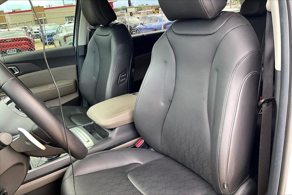 Thumbnail: 2026 Kia Carnival - 11