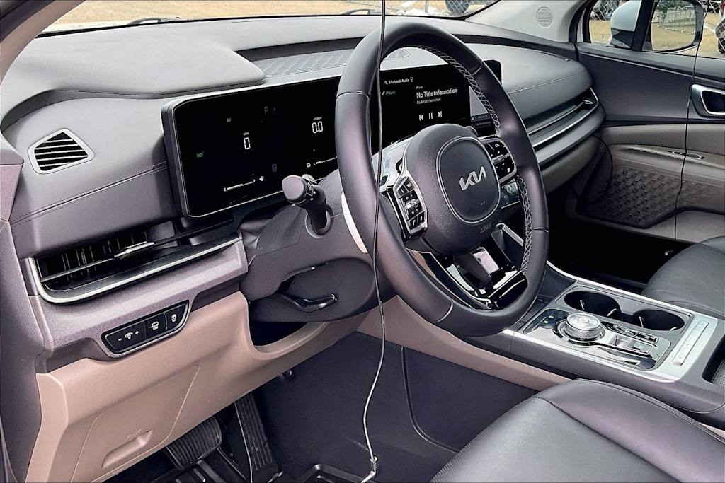 Thumbnail: 2026 Kia Carnival - 2
