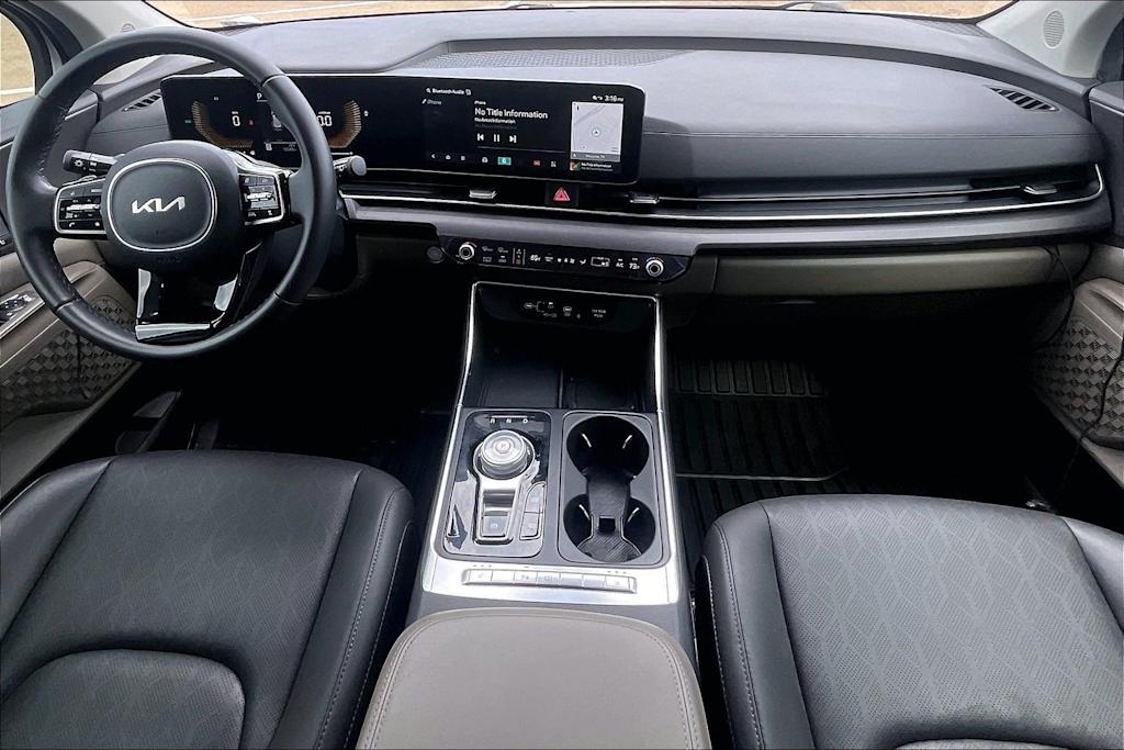 Thumbnail: 2026 Kia Carnival - 10