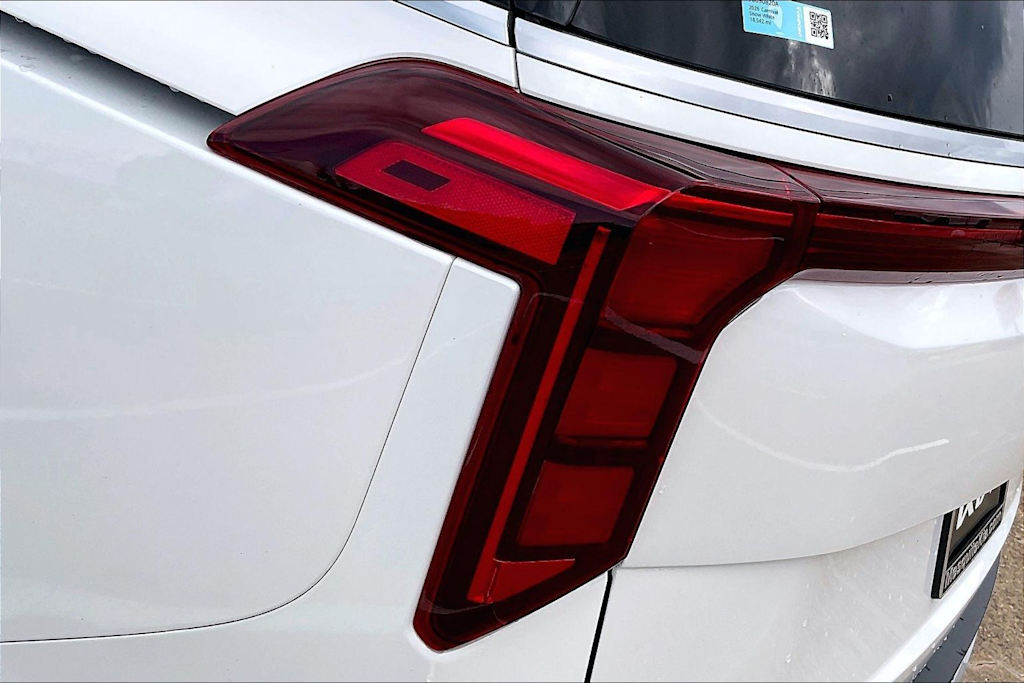 Thumbnail: 2026 Kia Carnival - 31