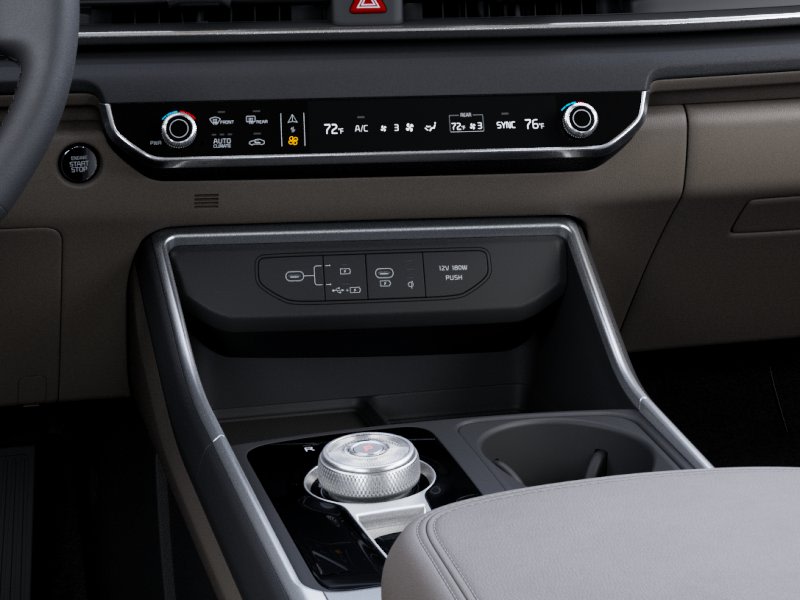 Thumbnail: 2026 Kia Carnival - 23