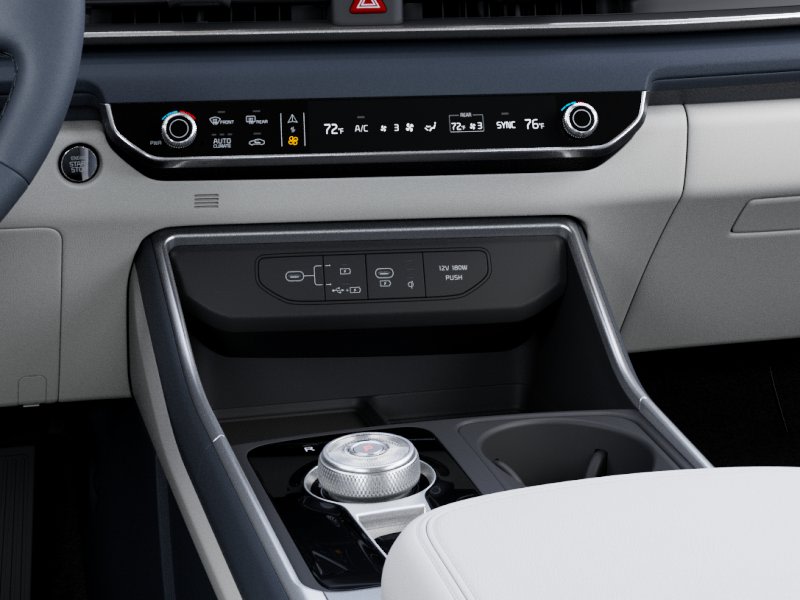 Thumbnail: 2026 Kia Carnival - 23