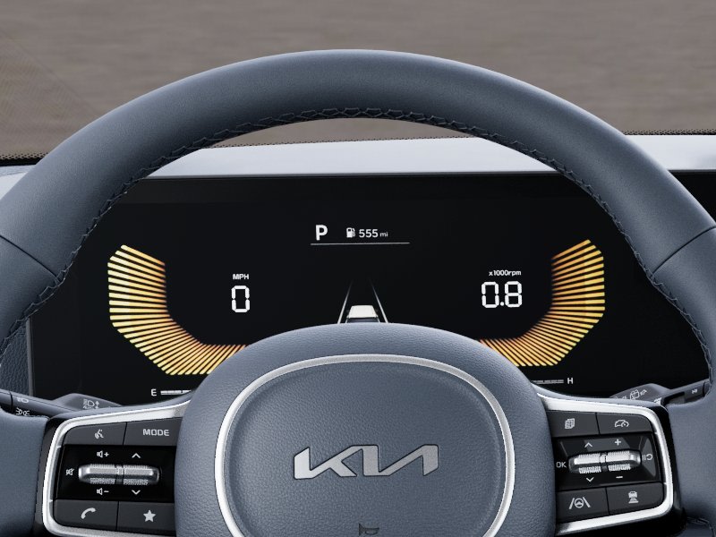 Thumbnail: 2026 Kia Carnival - 11