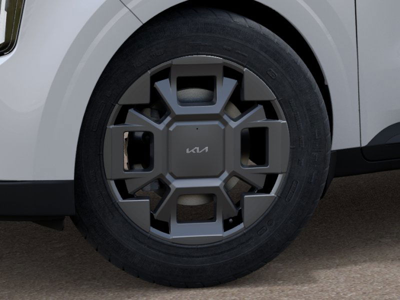 Thumbnail: 2026 Kia Carnival - 6