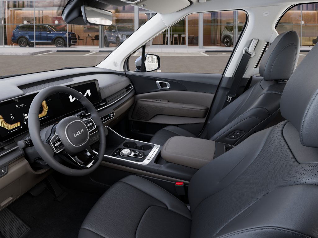 Thumbnail: 2026 Kia Carnival - 21