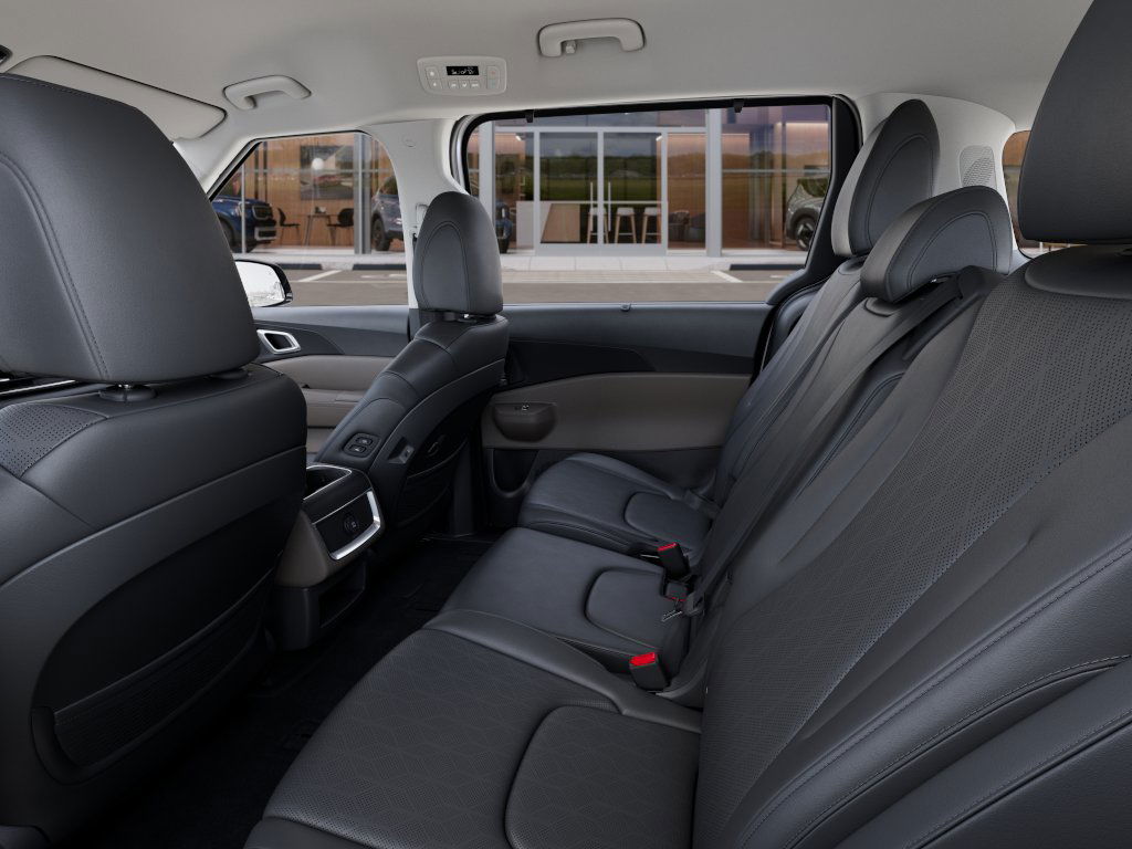 Thumbnail: 2026 Kia Carnival - 9