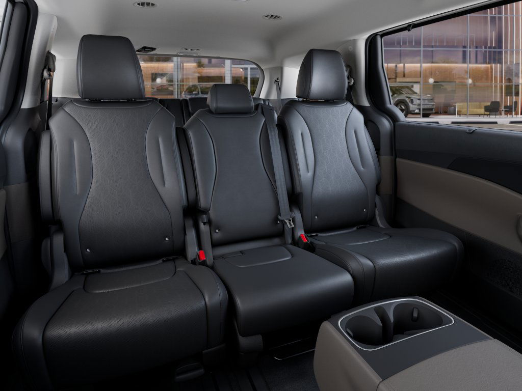 Thumbnail: 2026 Kia Carnival - 8