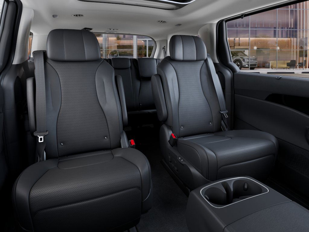 Thumbnail: 2025 Kia Carnival - 9
