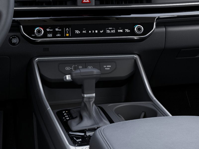 Thumbnail: 2025 Kia Carnival - 12
