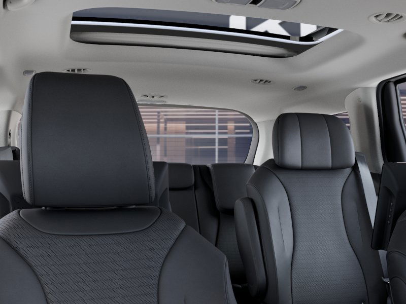 Thumbnail: 2025 Kia Carnival - 27