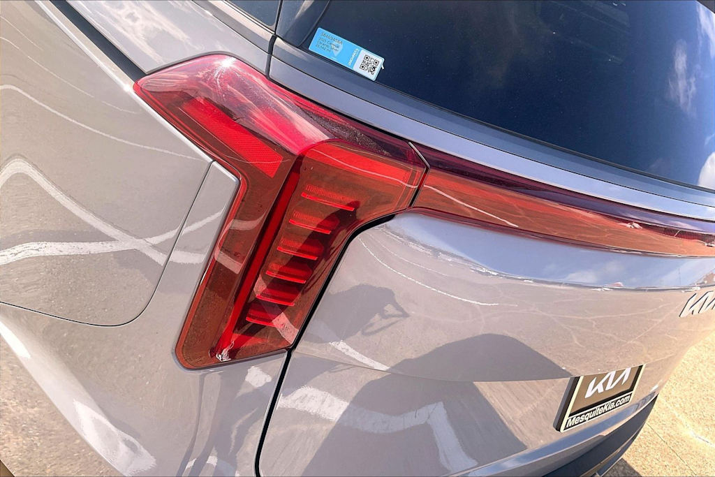 Thumbnail: 2025 Kia Carnival - 29