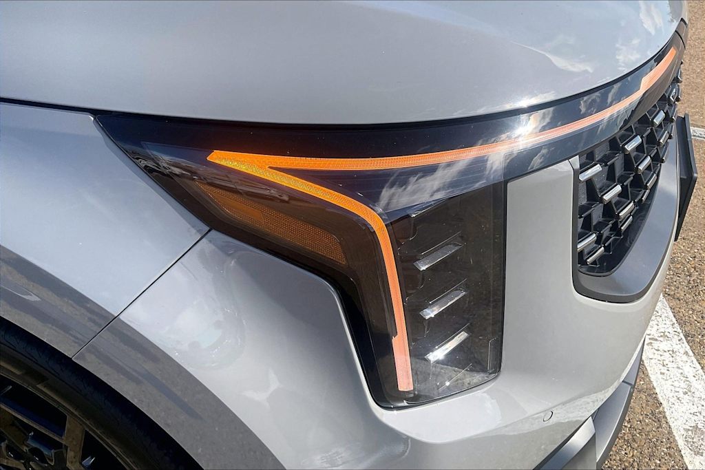 Thumbnail: 2025 Kia Carnival - 28