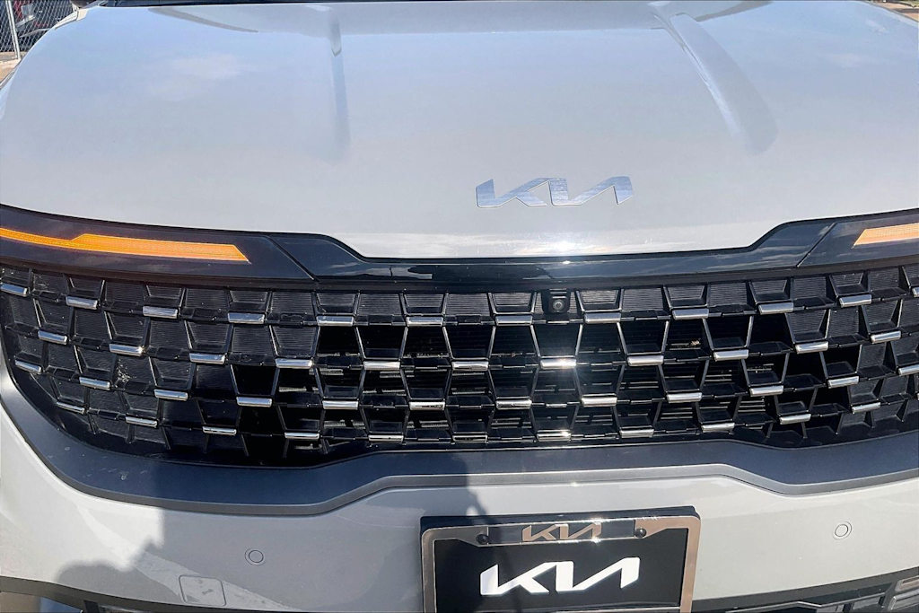 Thumbnail: 2025 Kia Carnival - 30