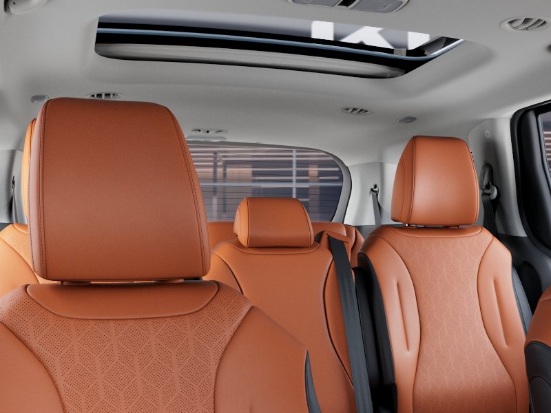 Thumbnail: 2026 Kia Carnival - 27