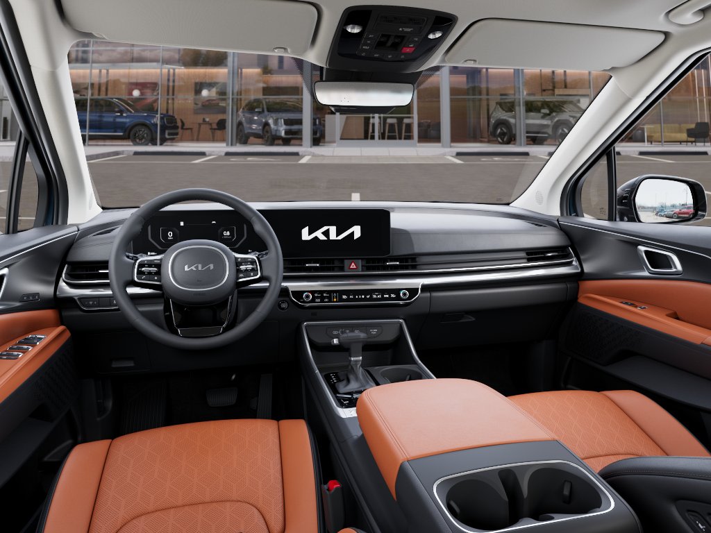 Thumbnail: 2026 Kia Carnival - 2