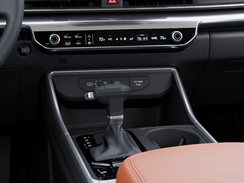 Thumbnail: 2026 Kia Carnival - 11