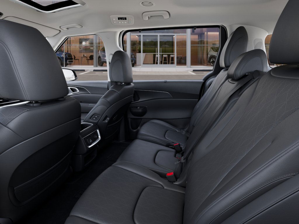 Thumbnail: 2026 Kia Carnival - 10