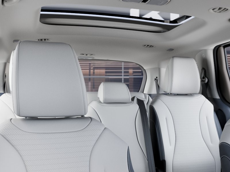 Thumbnail: 2026 Kia Carnival - 27