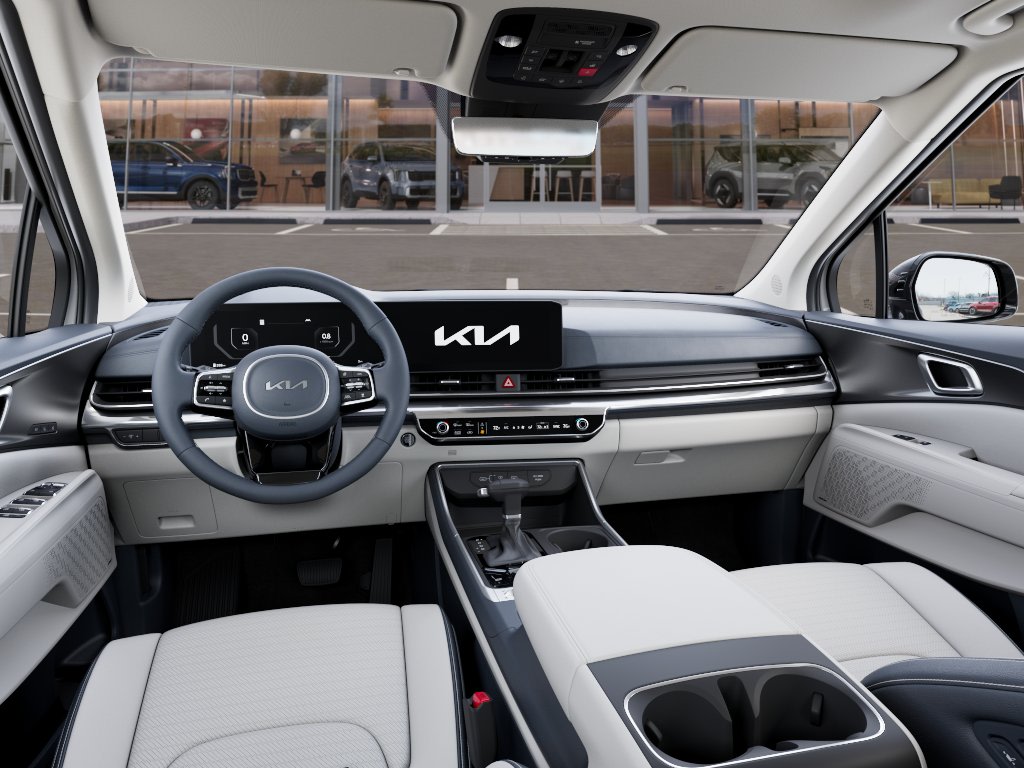 Thumbnail: 2026 Kia Carnival - 2