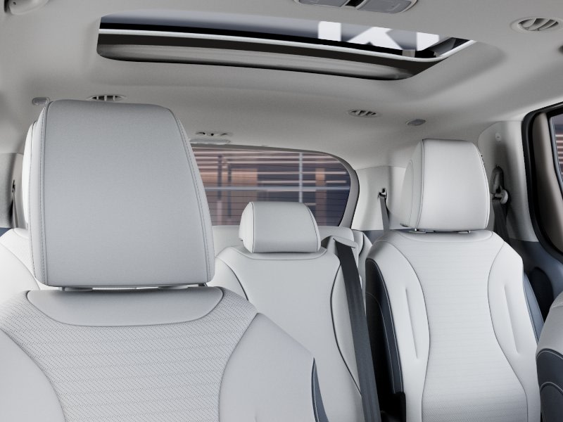 Thumbnail: 2026 Kia Carnival - 27