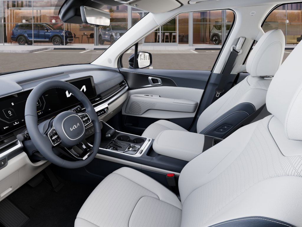 Thumbnail: 2026 Kia Carnival - 21