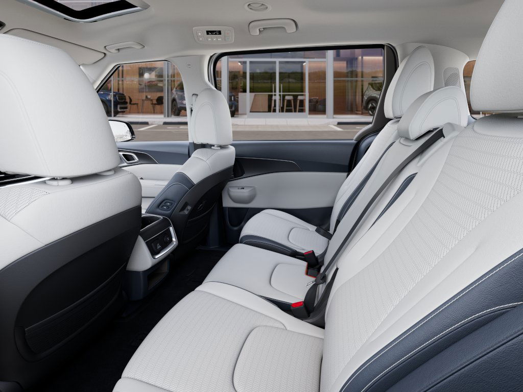 Thumbnail: 2026 Kia Carnival - 10