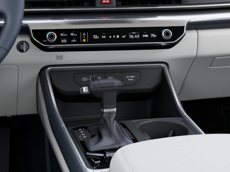 Thumbnail: 2026 Kia Carnival - 12