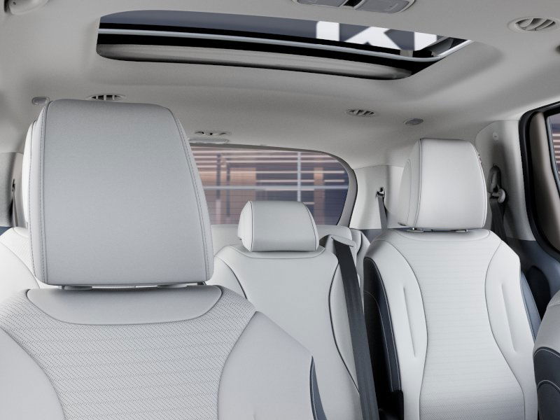 Thumbnail: 2026 Kia Carnival - 27