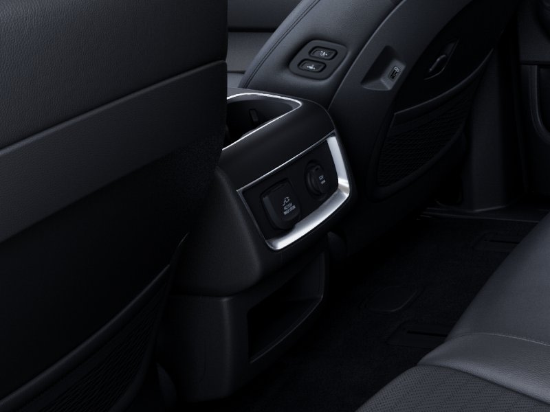 Thumbnail: 2026 Kia Carnival - 26