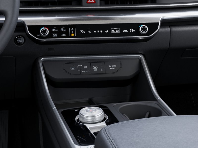 Thumbnail: 2026 Kia Carnival - 11