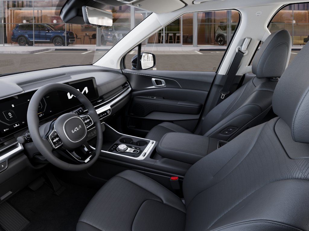 Thumbnail: 2026 Kia Carnival - 21