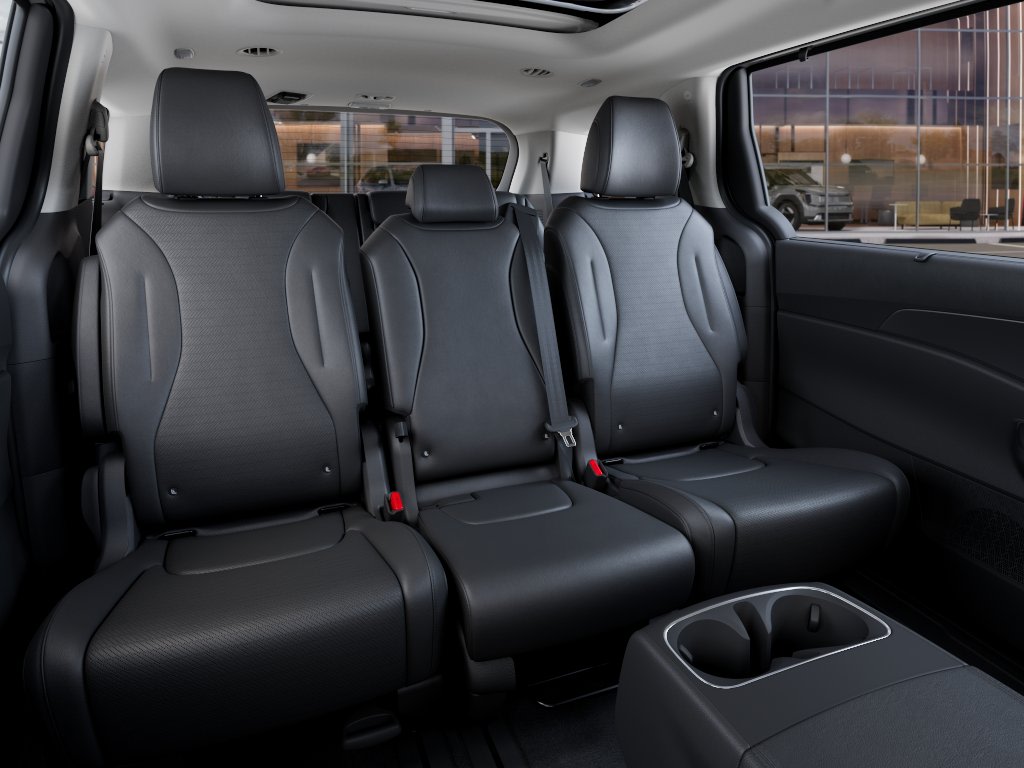 Thumbnail: 2026 Kia Carnival - 8