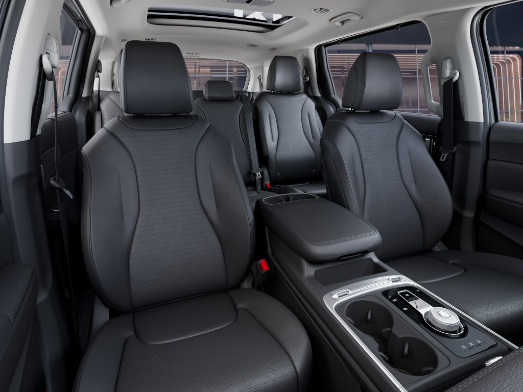 Thumbnail: 2026 Kia Carnival - 7