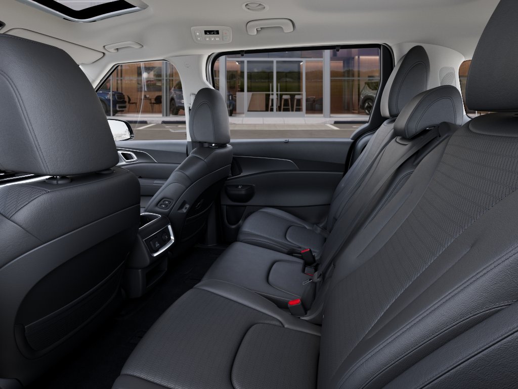Thumbnail: 2026 Kia Carnival - 9