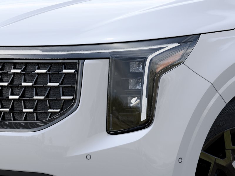 Thumbnail: 2026 Kia Carnival - 17