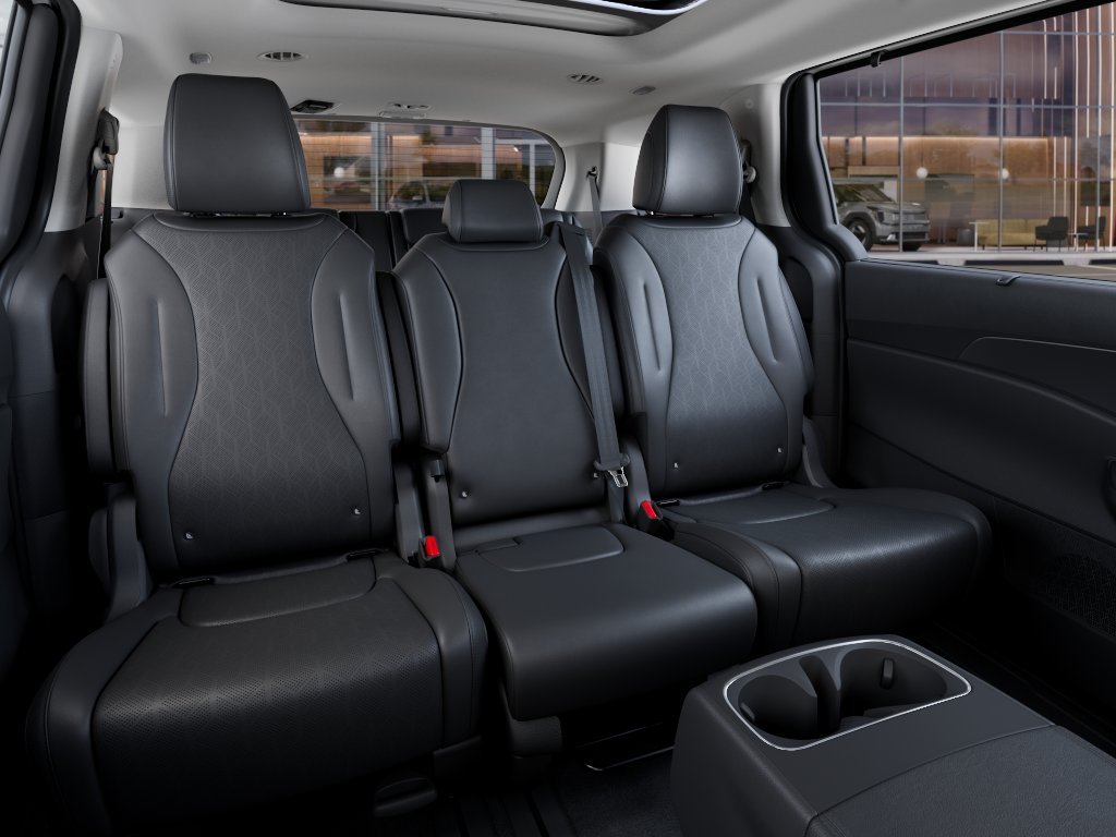 Thumbnail: 2026 Kia Carnival - 8
