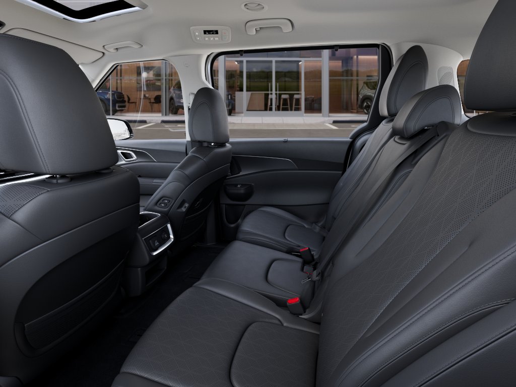 Thumbnail: 2026 Kia Carnival - 9