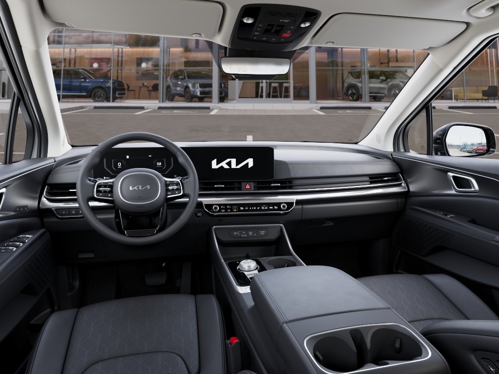 Thumbnail: 2026 Kia Carnival - 2