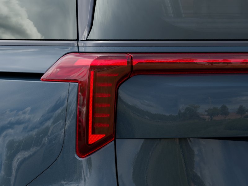 Thumbnail: 2026 Kia Carnival - 18
