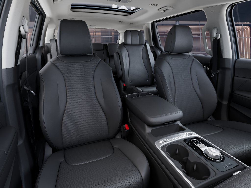 Thumbnail: 2026 Kia Carnival - 7