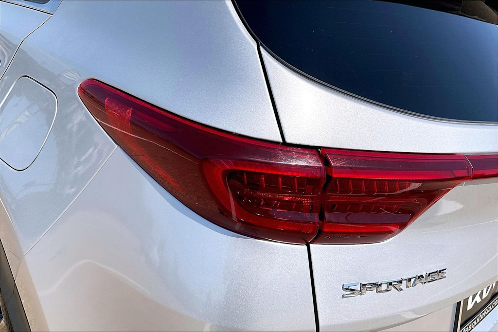 Thumbnail: 2020 Kia Sportage - 31