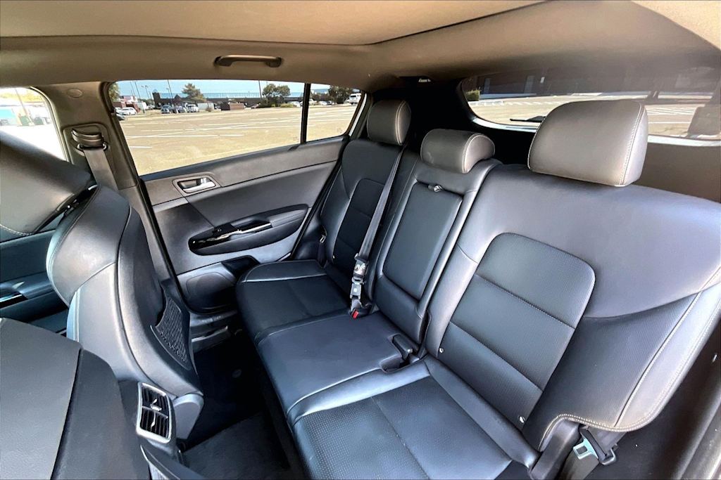 Thumbnail: 2020 Kia Sportage - 28