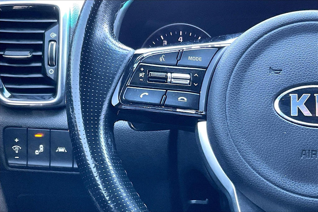 Thumbnail: 2020 Kia Sportage - 23