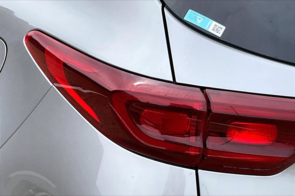 Thumbnail: 2021 Kia Sportage - 29