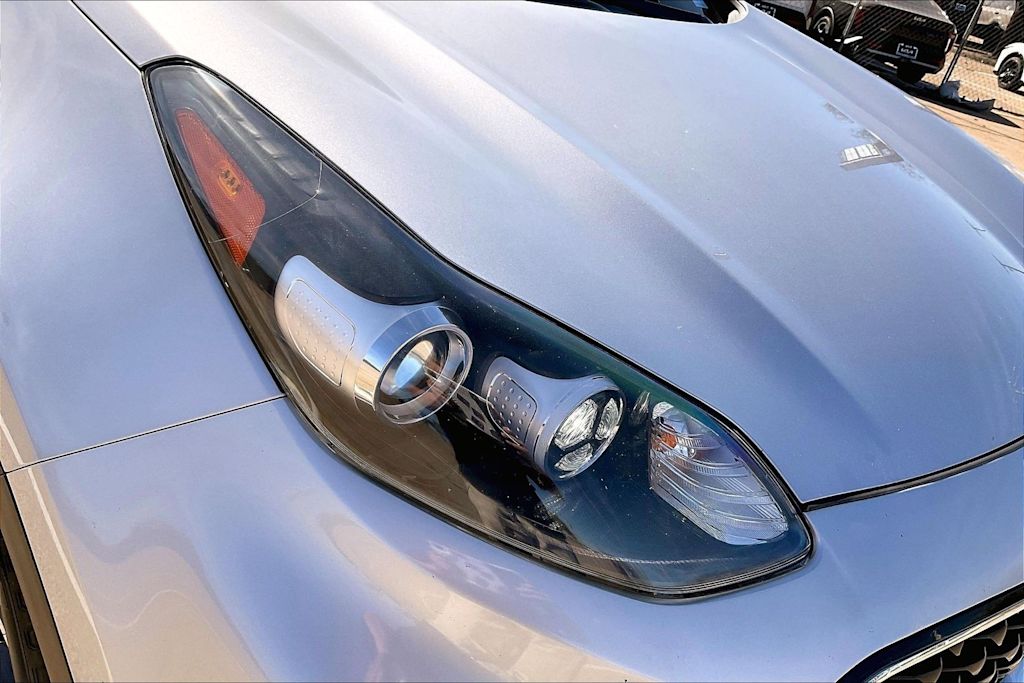 Thumbnail: 2021 Kia Sportage - 29