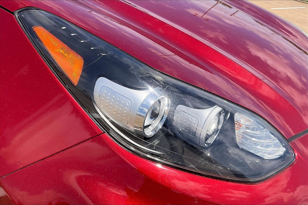 Thumbnail: 2020 Kia Sportage - 28